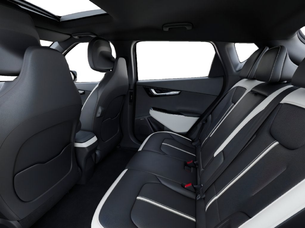2026 Kia EV6 GT-Line