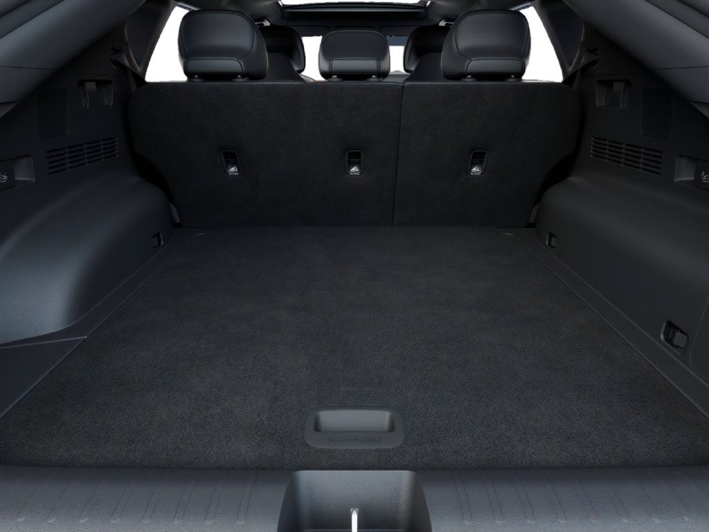 2026 Kia EV6 GT-Line