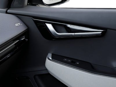 2026 Kia EV6 GT-Line