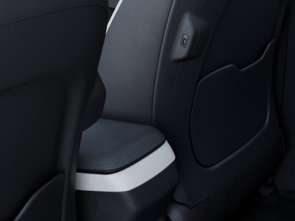 2026 Kia EV6 GT-Line