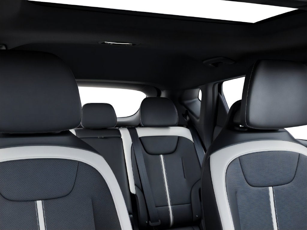 2026 Kia EV6 GT-Line