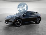 2026 Kia EV6 GT-Line