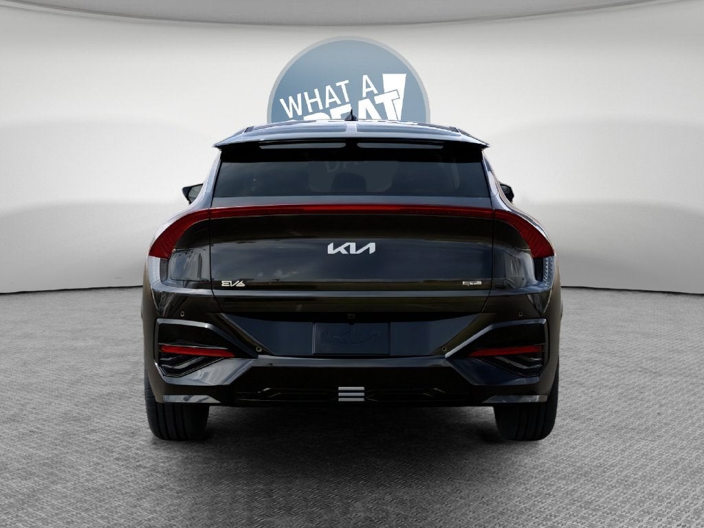 2026 Kia EV6 GT-Line