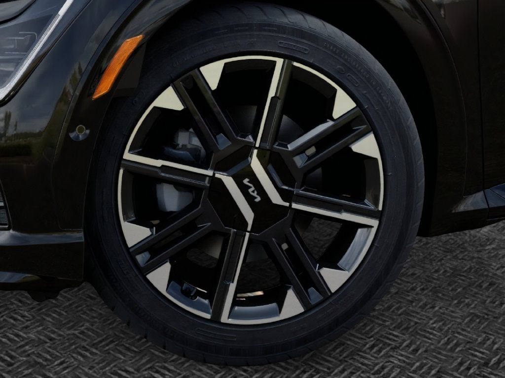 2026 Kia EV6 GT-Line