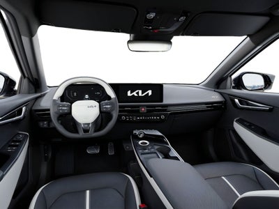 2026 Kia EV6 GT-Line