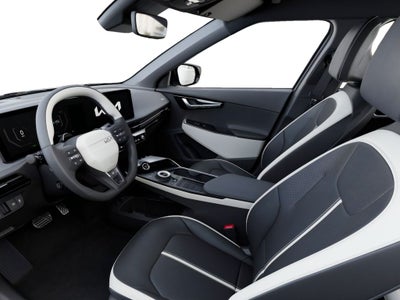2026 Kia EV6 GT-Line