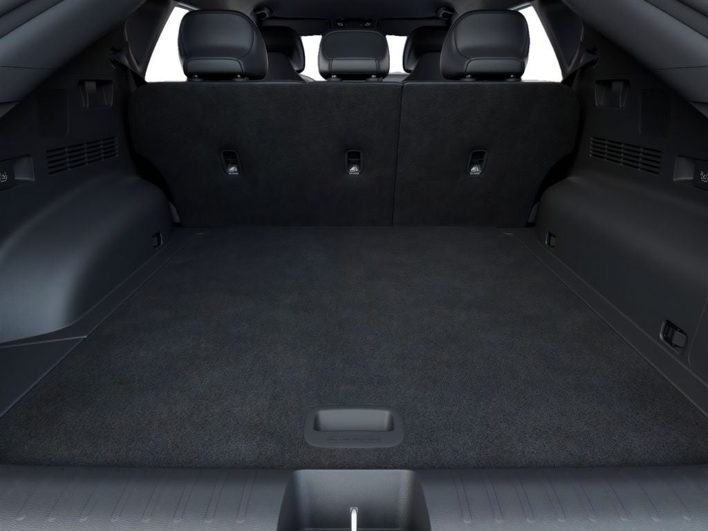 2026 Kia EV6 GT-Line
