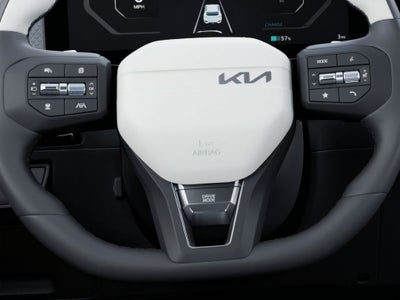 2026 Kia EV6 GT-Line