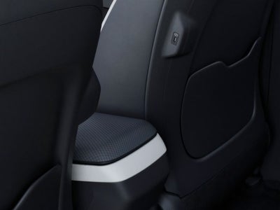 2026 Kia EV6 GT-Line