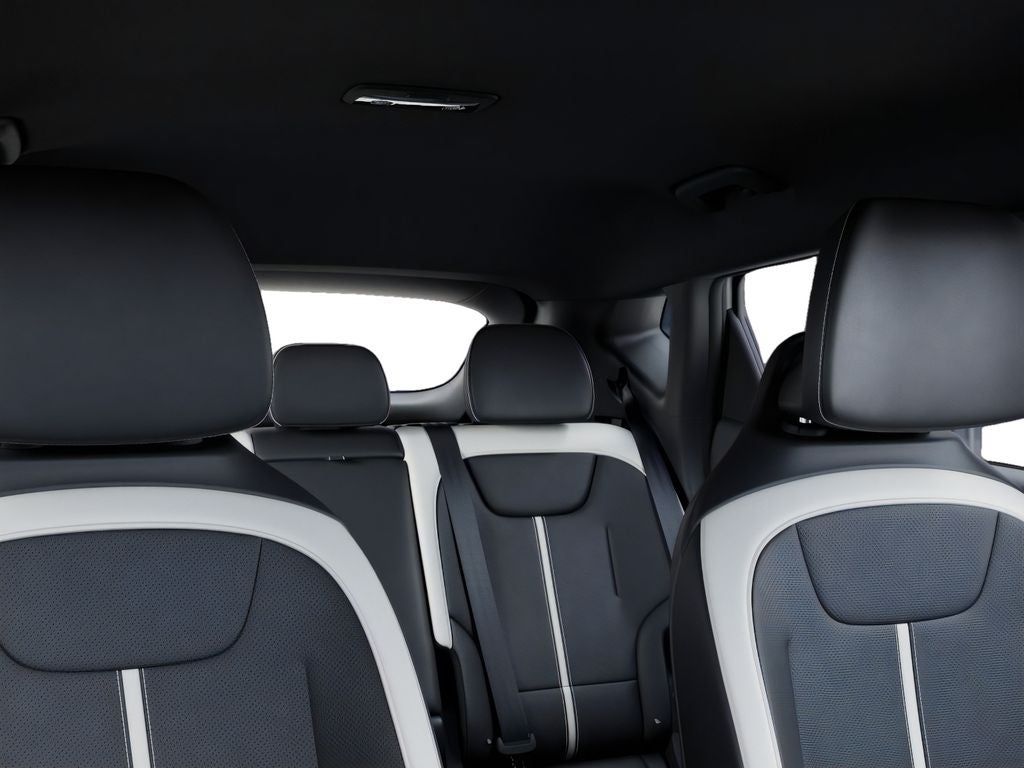 2026 Kia EV6 GT-Line