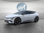 2026 Kia EV6 GT-Line