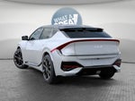 2026 Kia EV6 GT-Line