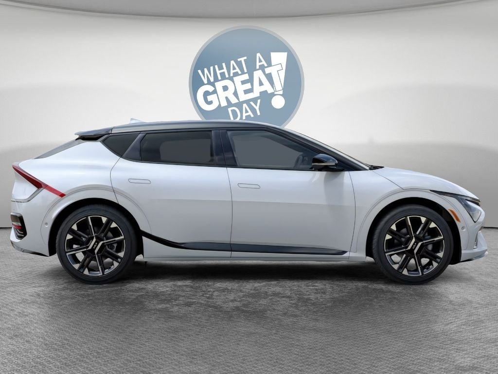 2026 Kia EV6 GT-Line