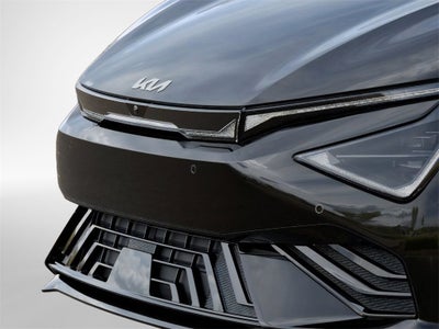 2025 Kia EV6 GT-Line