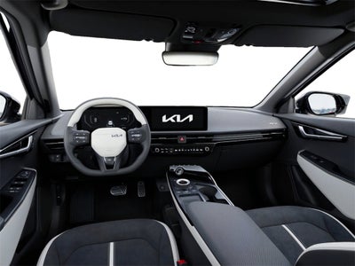2025 Kia EV6 GT-Line