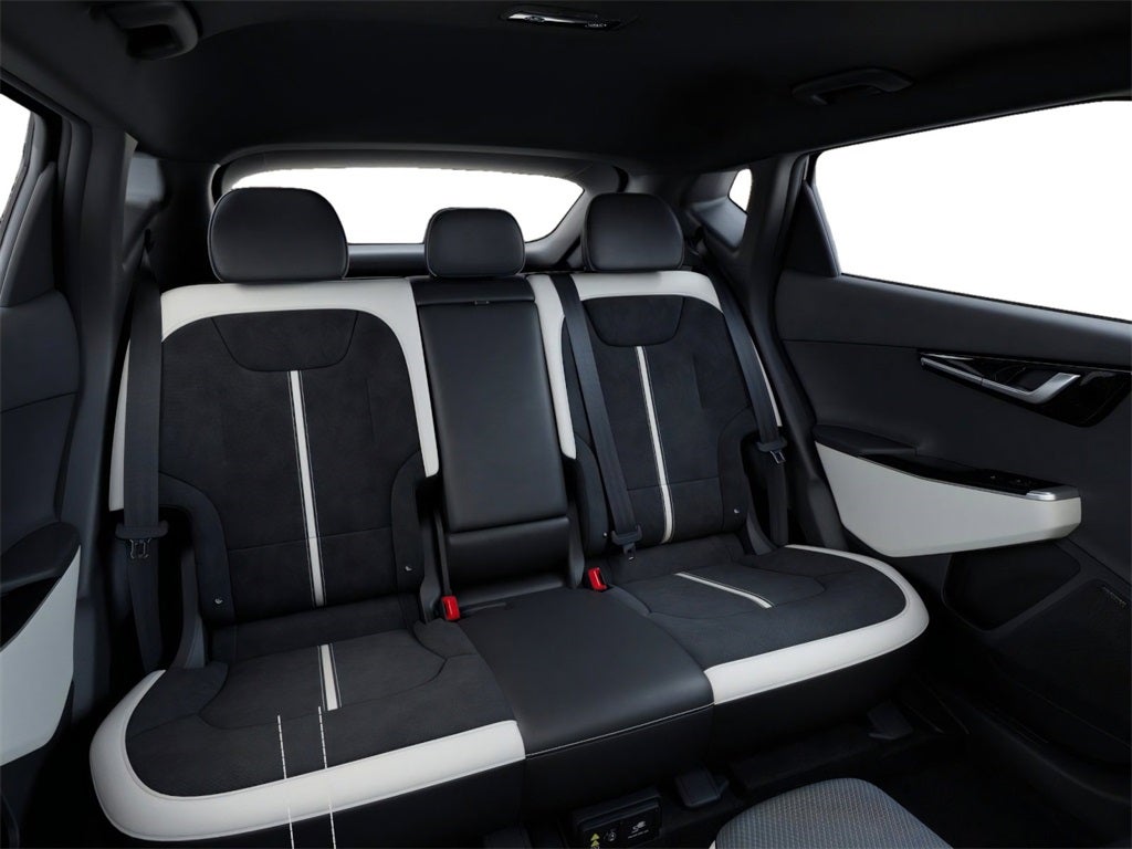 2025 Kia EV6 GT-Line