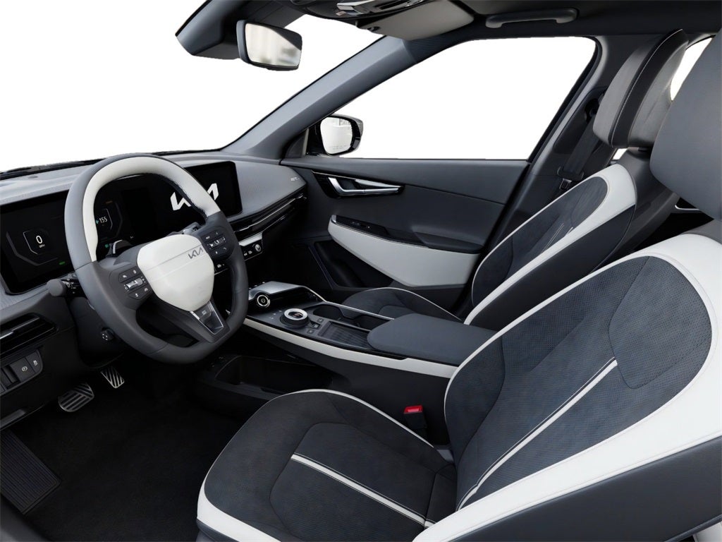 2025 Kia EV6 GT-Line