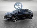 2025 Kia EV6 GT-Line