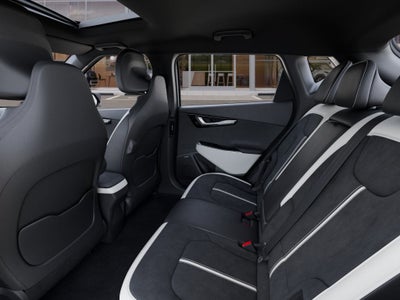 2025 Kia EV6 GT-Line