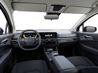 2027 Kia Sportage LX