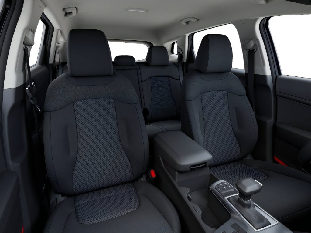 2027 Kia Sportage LX