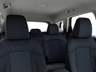 2027 Kia Sportage LX