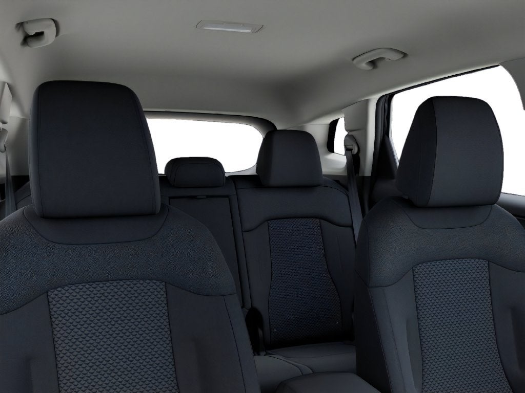 2027 Kia Sportage LX