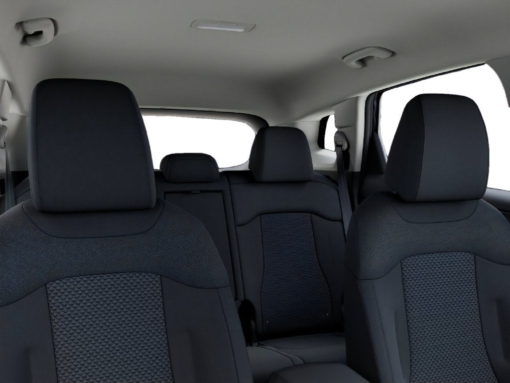 2027 Kia Sportage LX