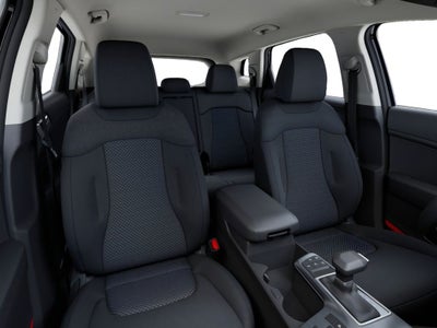 2027 Kia Sportage LX