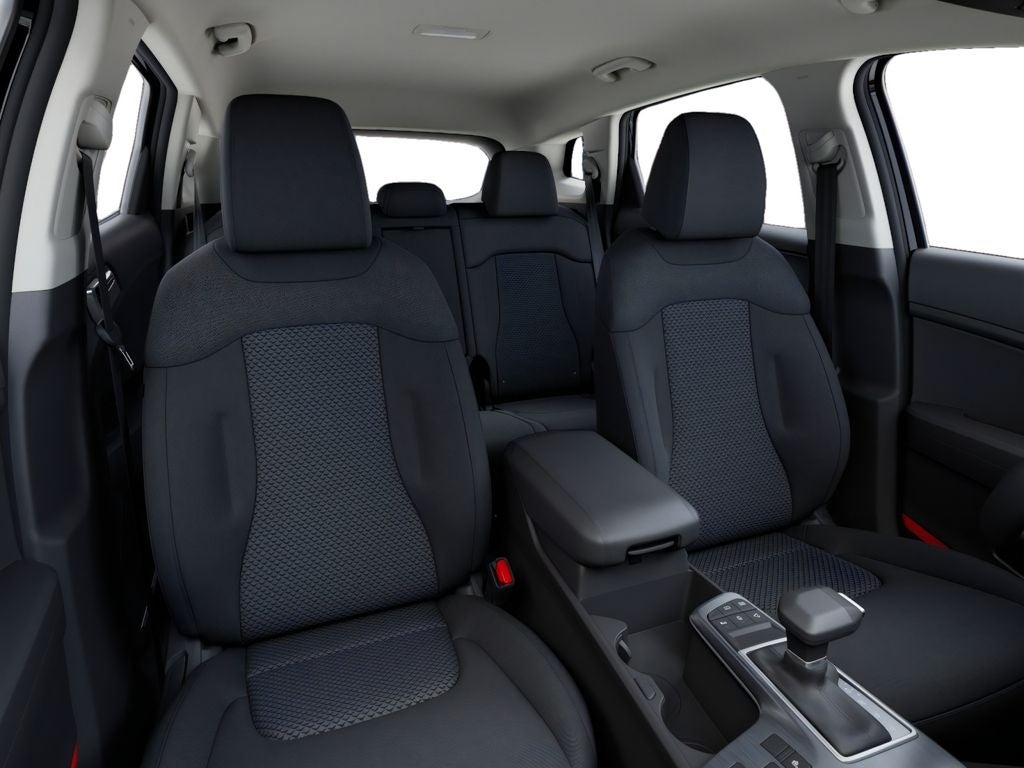 2027 Kia Sportage LX