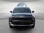 2027 Kia Sportage LX