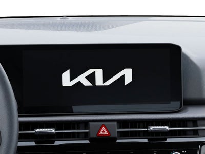 2027 Kia Sportage LX