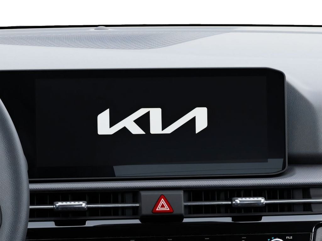 2027 Kia Sportage LX