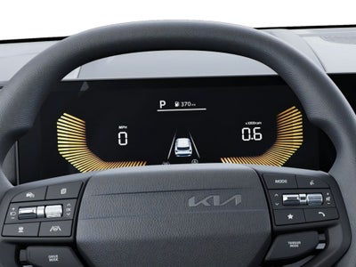 2027 Kia Sportage LX