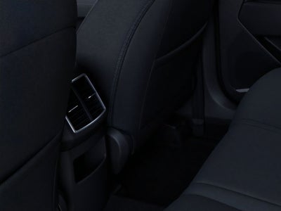 2027 Kia Sportage LX