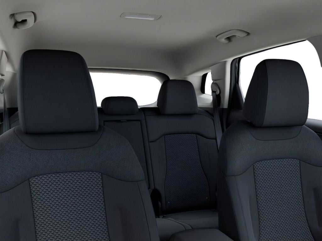 2027 Kia Sportage LX