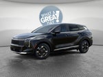 2027 Kia Sportage LX