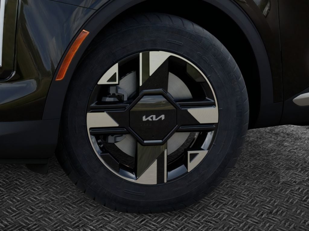 2027 Kia Sportage LX