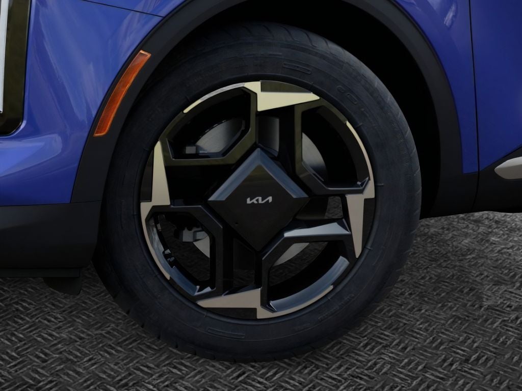 2027 Kia Sportage EX