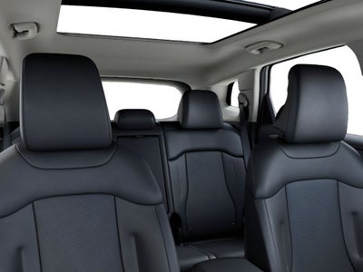 2027 Kia Sportage EX