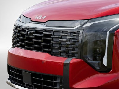 2027 Kia Sportage SX-Prestige