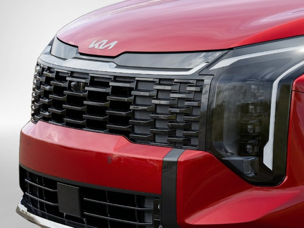 2027 Kia Sportage SX-Prestige
