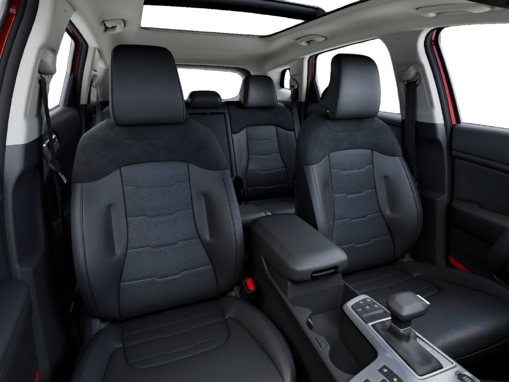 2027 Kia Sportage SX-Prestige