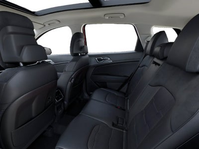 2027 Kia Sportage SX-Prestige