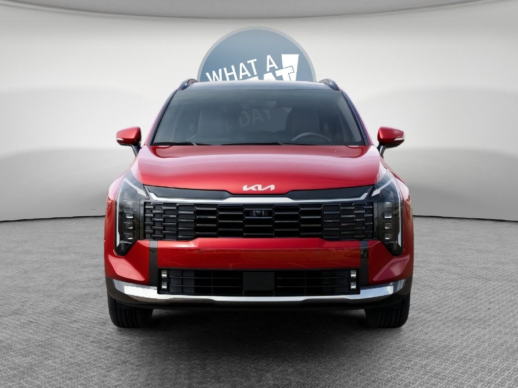 2027 Kia Sportage SX-Prestige