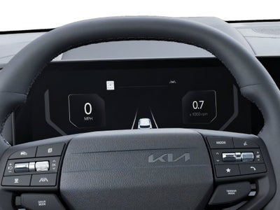2027 Kia Sportage SX-Prestige