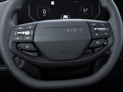 2027 Kia Sportage SX-Prestige