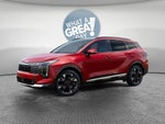 2027 Kia Sportage SX-Prestige