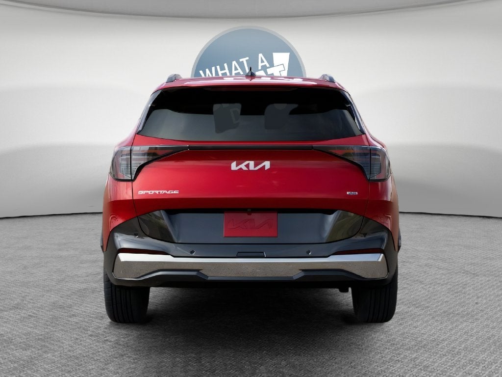 2027 Kia Sportage SX-Prestige