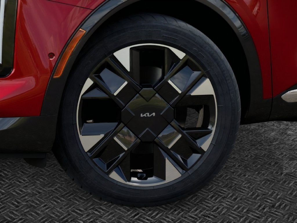 2027 Kia Sportage SX-Prestige